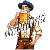 MANN Bier DURSTBEKÄMPFER