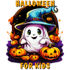 HALLOWEEN FOR KIDS