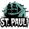 St. Pauli Halloween Reeperbahn Kiez