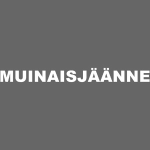 MUINAISJÄÄNNE