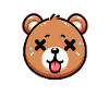 Cute Bear Not Found