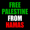 Israel Free palestine from