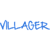 VILLAGER