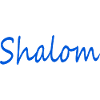 Shalom