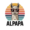 Alpapa Funny Design