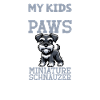 Miniature Schnauzer Dad