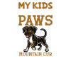 Mountain Cur Papa