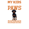 Montenegrin Mountain Hound Papa