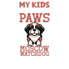 Moscow Guard Dog Dad