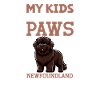 Newfoundland dad