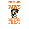 Mountain Feist Papa