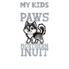 Northern Inuit Papa