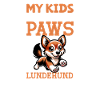 Norvégien Lundehund Papa