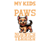 Norwich Terrier Dad