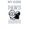 Bobtail Dad