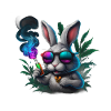 Le cannabis est mon thérapeute