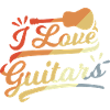 Guitar Love
