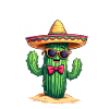 Plus qu’un simple comptable, cactus