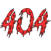 404 Not Found