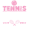 Funny Tennis Player Racket Mom