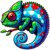 Caméléon