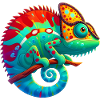 Caméléon