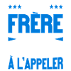 Humour Frèrre Frangin Cinglé