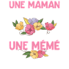 Mémé Grand-Mère Exceptionnelle Cadeau