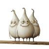 Knoblauch Freunde