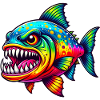 Piranha