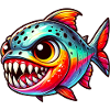 Piranha