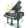 Un piano pour pianistes
