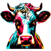 Cow