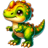 Dinosaure