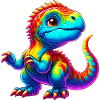 Dinosaure