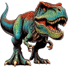 Dinosaurier