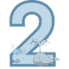 Number 2