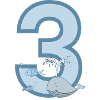 Numéro 3