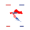 Croate Croate Croatie