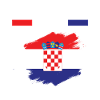 Croat Croatian Croatia