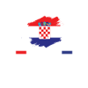 Croat Croatian Croatia