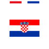Croat Croatian Croatia