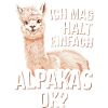 Alpaca llama alpacas animal