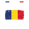 Romanian Romania Romania
