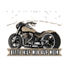 66 Anniversaire 1958 Moto Moto