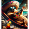 Sombrero Groundhog