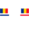 Romanian Romania Romania