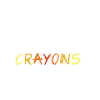 Not the Crayons