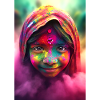Holi Celebrations in India