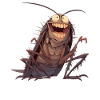 Cockroach cockroaches cockroach